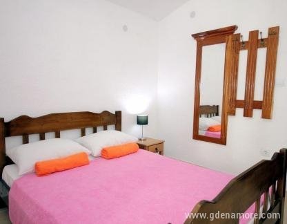 Apartmani MACAVARA Bar-Šušanj, Dvokrevetni Studio Apartman Br.8, privatni smeštaj u mestu Šušanj, Crna Gora - 19EB0C3C-FE31-4003-88A6-324C2983C524