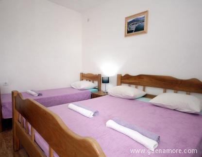 Apartmani MACAVARA Bar-Šušanj, Trokrevetni Studio Apartman Br.3, privatni smeštaj u mestu Šušanj, Crna Gora - 8CDE1F06-5F43-4C19-BCD0-89C81B7C3930