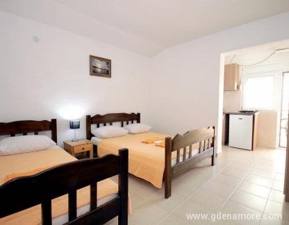 Apartmani MACAVARA Bar-Šušanj, Trokrevetni Studio Apartman Br.7, privatni smeštaj u mestu Šušanj, Crna Gora - C5D4786A-0B47-4E67-AEFC-2EFA2FEAED7B